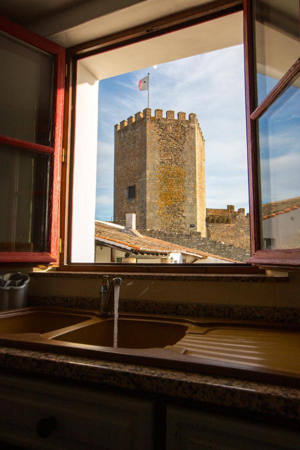 فيلا A Janela Do Castelo شنتي المظهر الخارجي الصورة